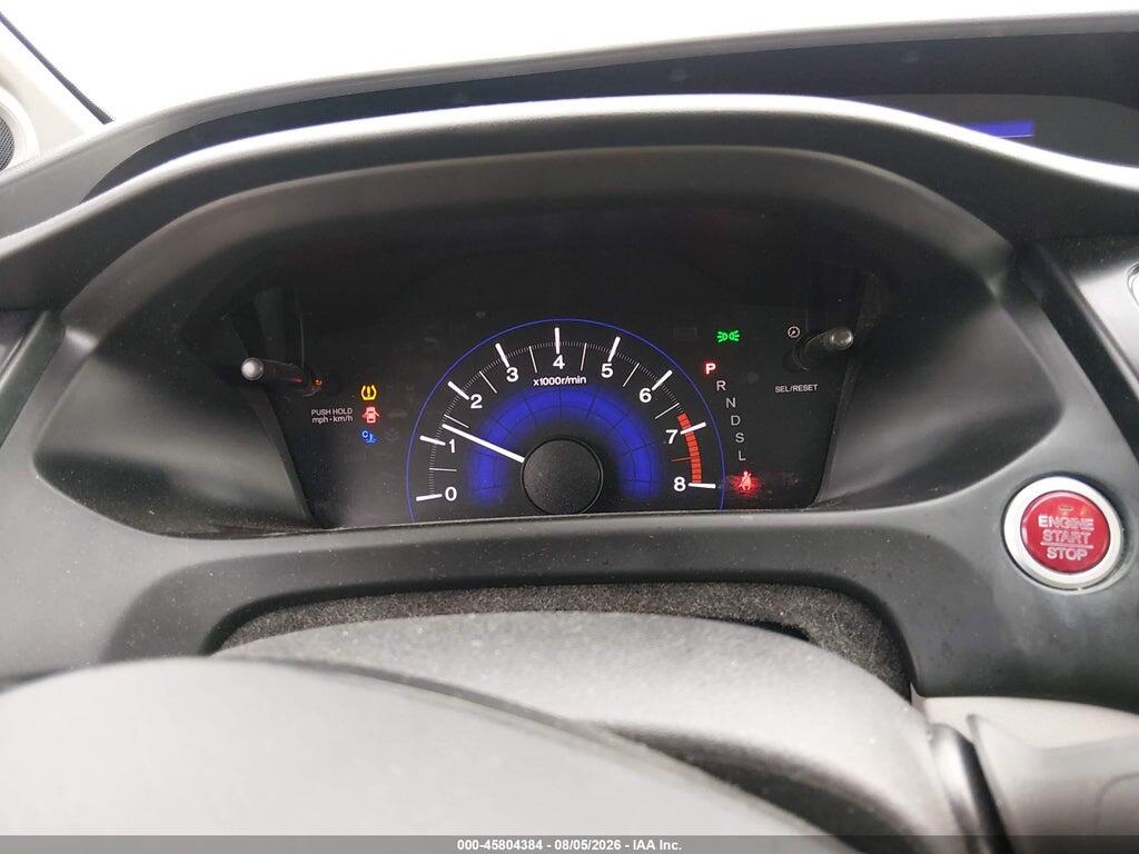 19XFB2F80FE078761 2015 HONDA CIVIC photo no. 7