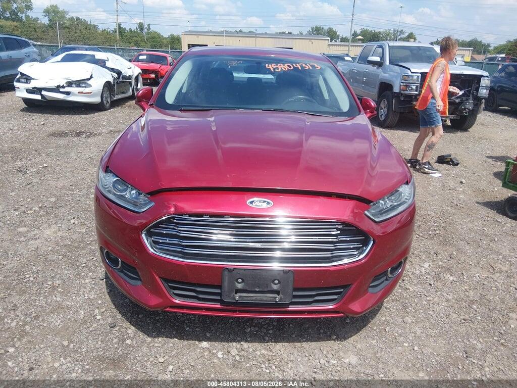3FA6P0H91FR302954 2015 FORD FUSION photo no. 12