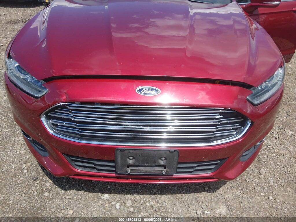 3FA6P0H91FR302954 2015 FORD FUSION photo no. 6