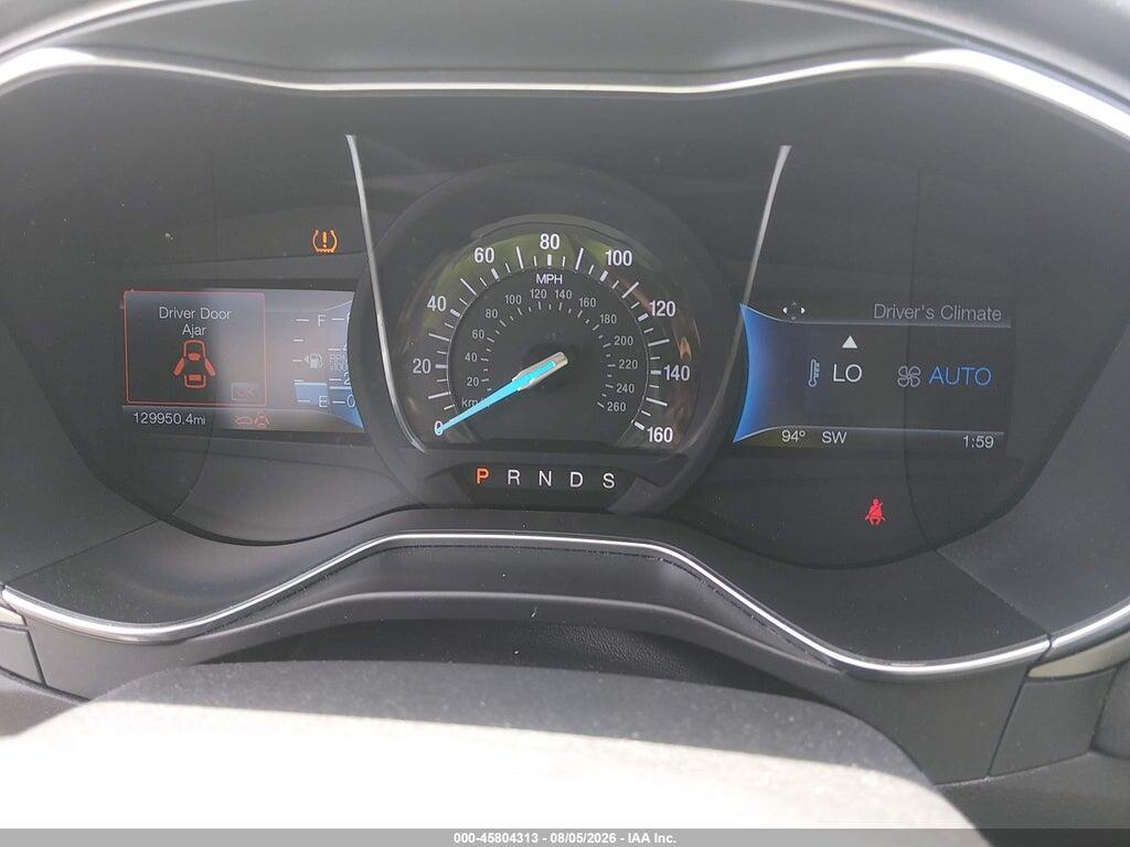 3FA6P0H91FR302954 2015 FORD FUSION photo no. 7