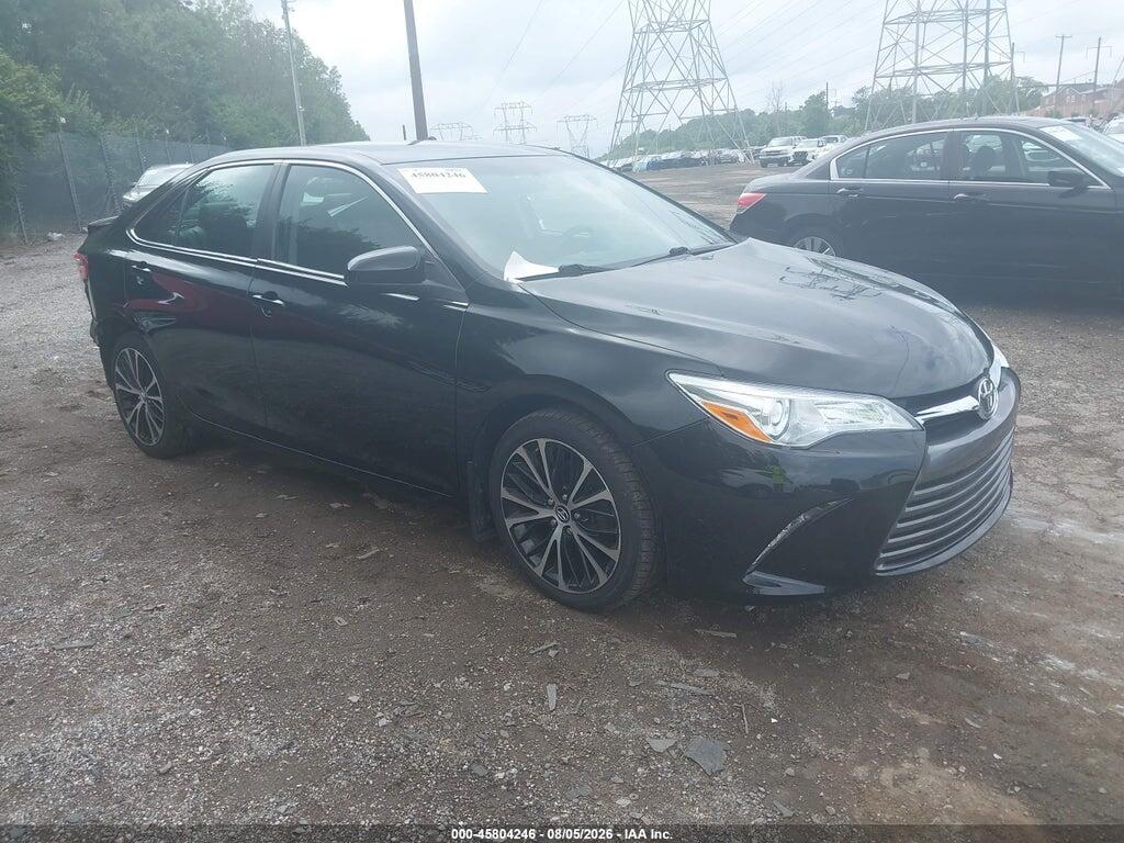 4T1BF1FK9FU021111 2015 TOYOTA CAMRY photo no. 1