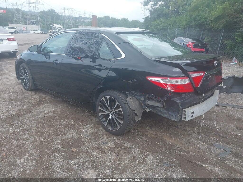 4T1BF1FK9FU021111 2015 TOYOTA CAMRY photo no. 3