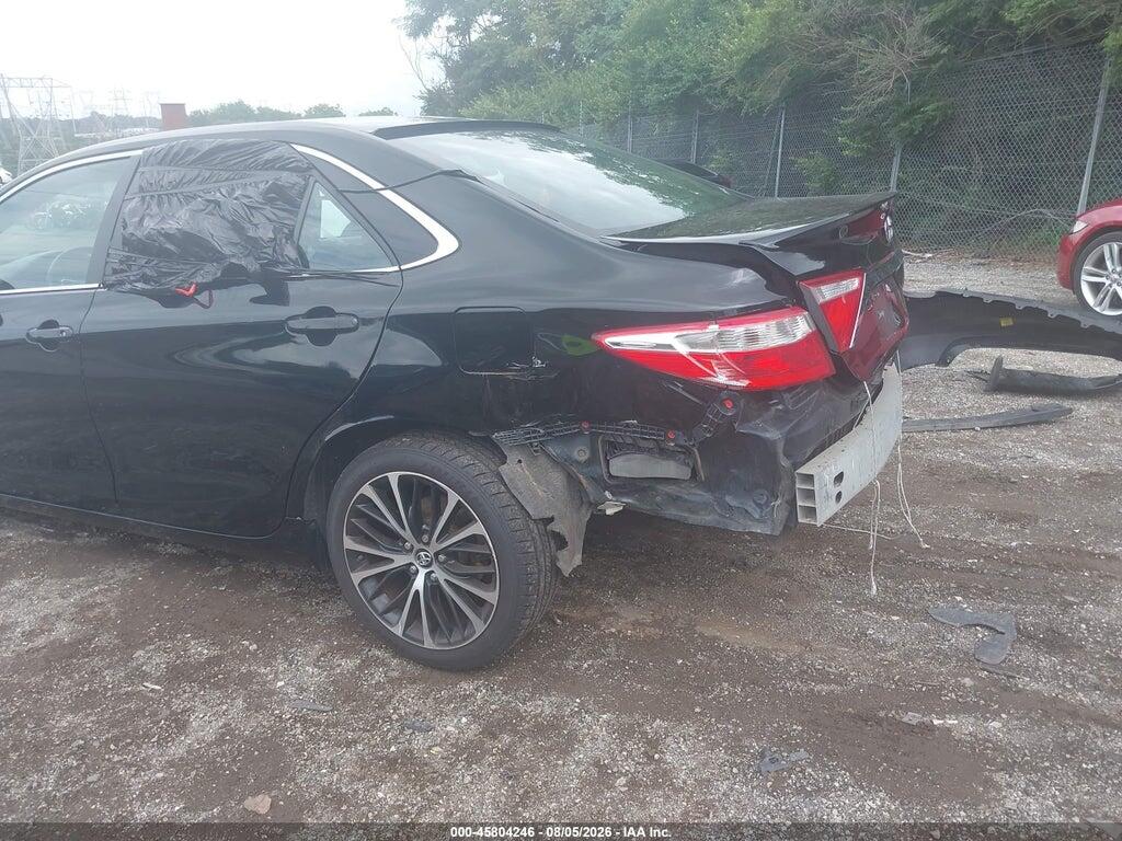 4T1BF1FK9FU021111 2015 TOYOTA CAMRY photo no. 6