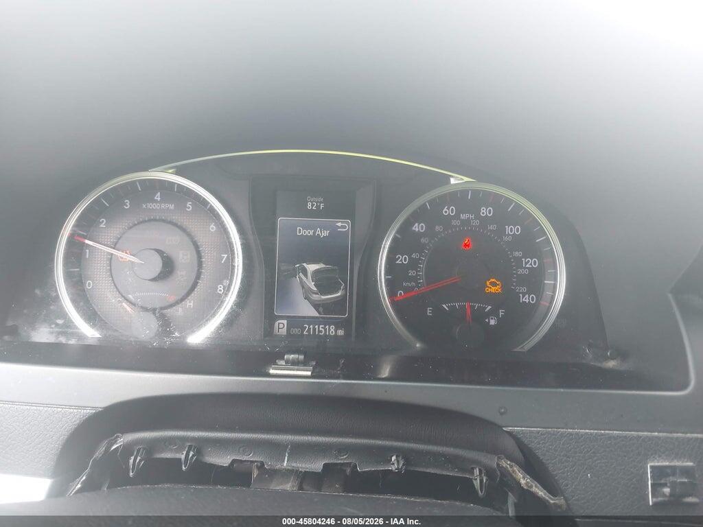 4T1BF1FK9FU021111 2015 TOYOTA CAMRY photo no. 7