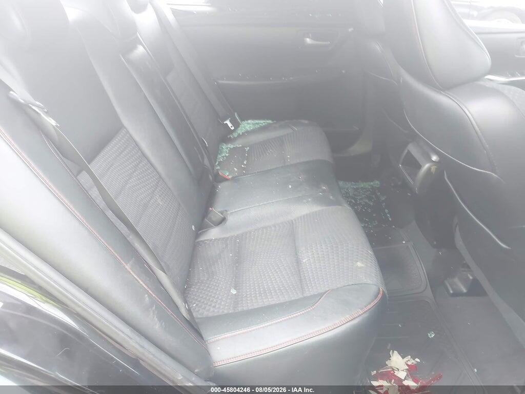 4T1BF1FK9FU021111 2015 TOYOTA CAMRY photo no. 8