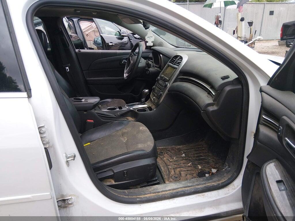 1G11C5SL0FF200987 2015 CHEVROLET MALIBU photo no. 5