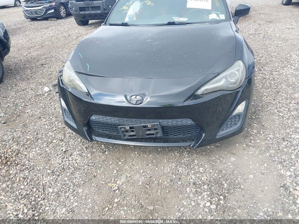 JF1ZNAA16F8700899 2015 SCION FR-S photo no. 12