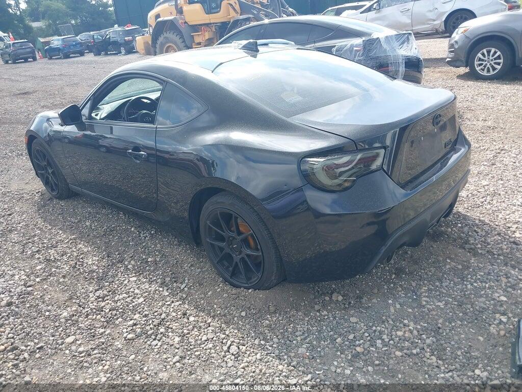 JF1ZNAA16F8700899 2015 SCION FR-S photo no. 3