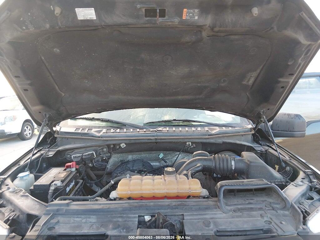 1FTEX1C87FFA61490 2015 FORD F-150 photo no. 10