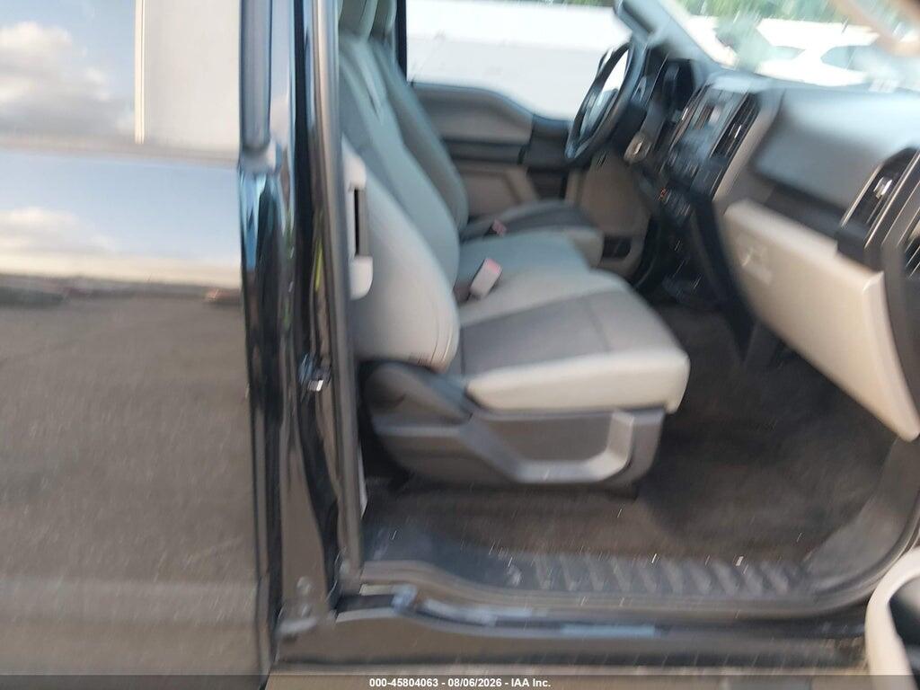 1FTEX1C87FFA61490 2015 FORD F-150 photo no. 5