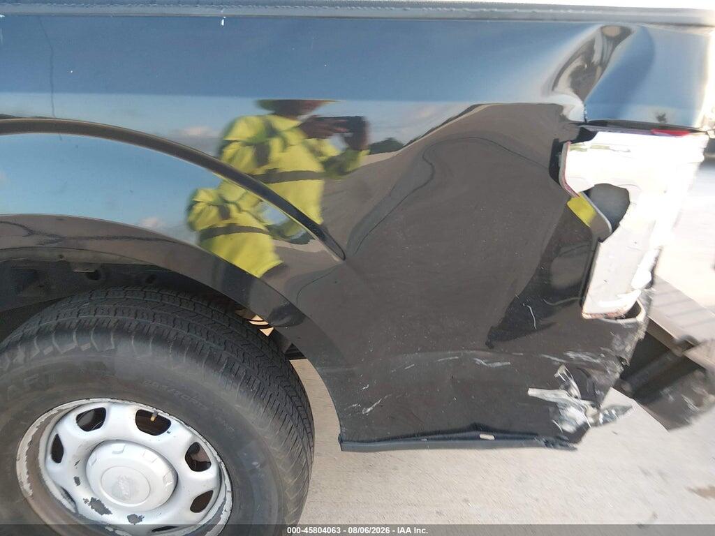 1FTEX1C87FFA61490 2015 FORD F-150 photo no. 6