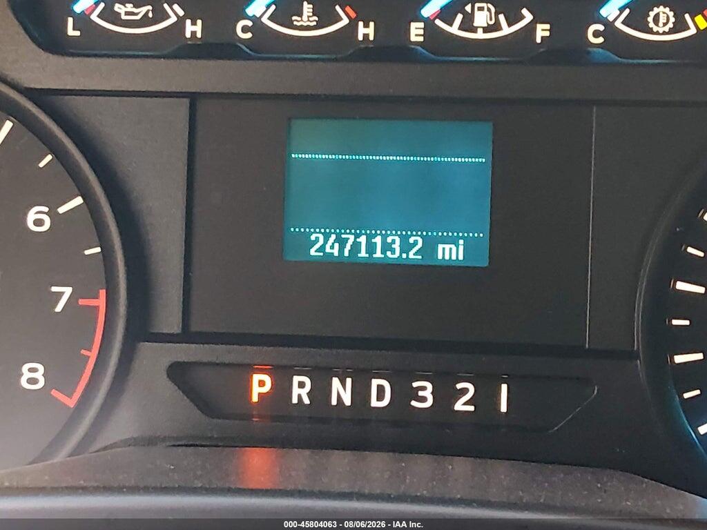 1FTEX1C87FFA61490 2015 FORD F-150 photo no. 7