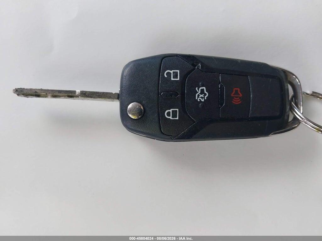 1FA6P0H71F5103646 2015 FORD FUSION photo no. 11
