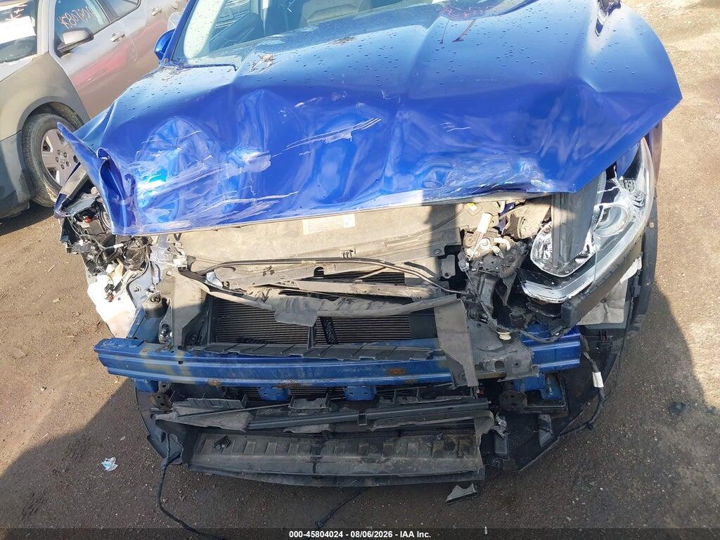 1FA6P0H71F5103646 2015 FORD FUSION photo no. 6