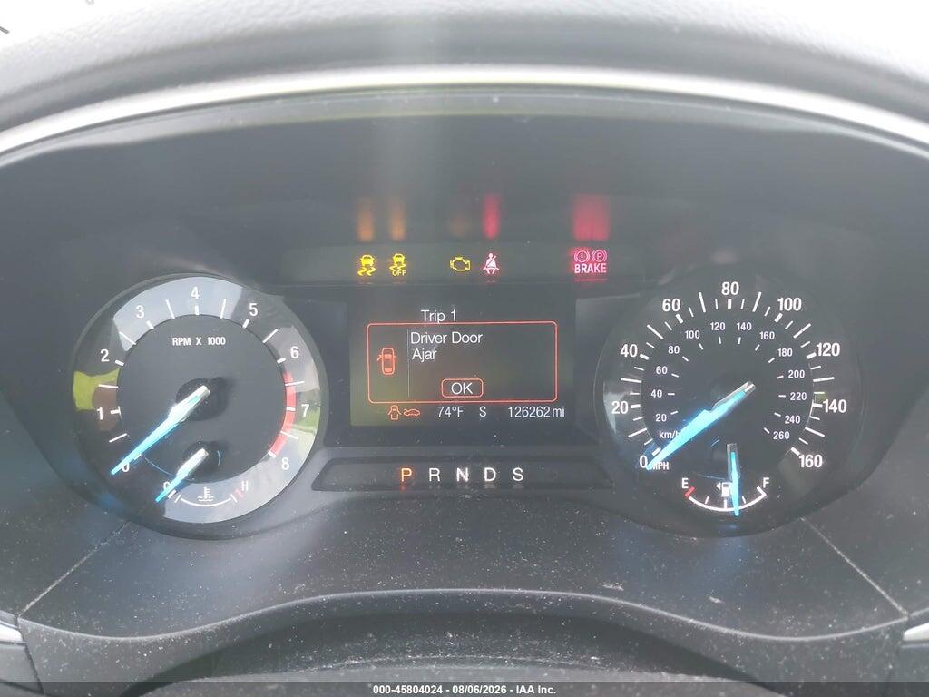 1FA6P0H71F5103646 2015 FORD FUSION photo no. 7