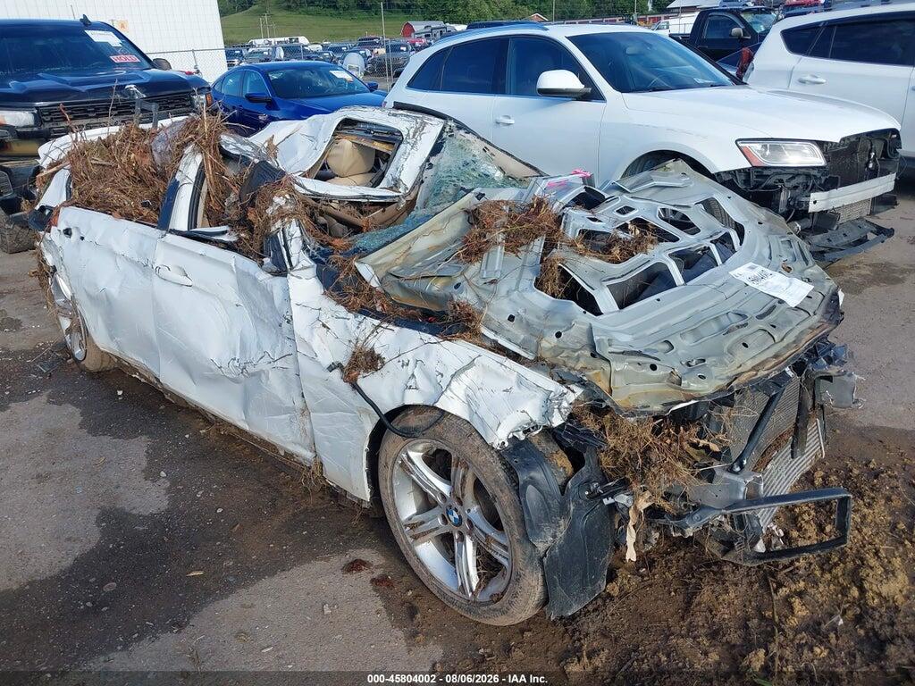 WBA3B5C52FF960919 2015 BMW 328I photo no. 1