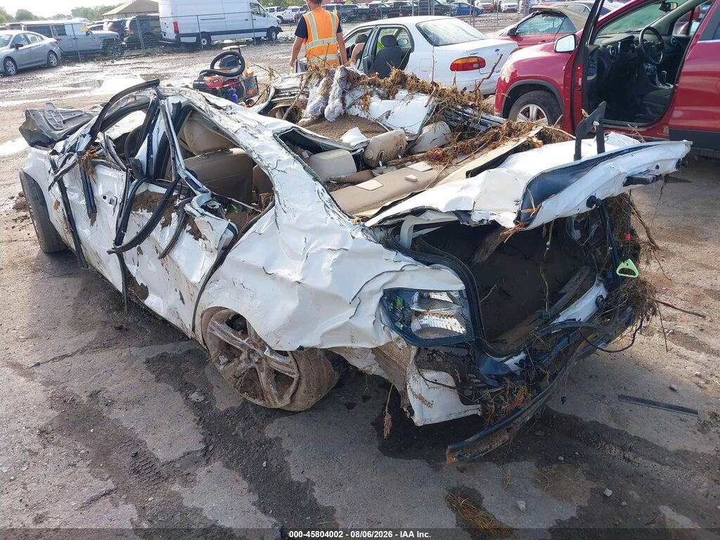 WBA3B5C52FF960919 2015 BMW 328I photo no. 3