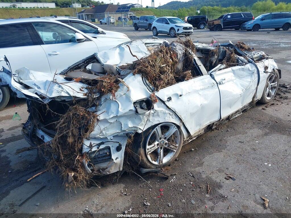 WBA3B5C52FF960919 2015 BMW 328I photo no. 4