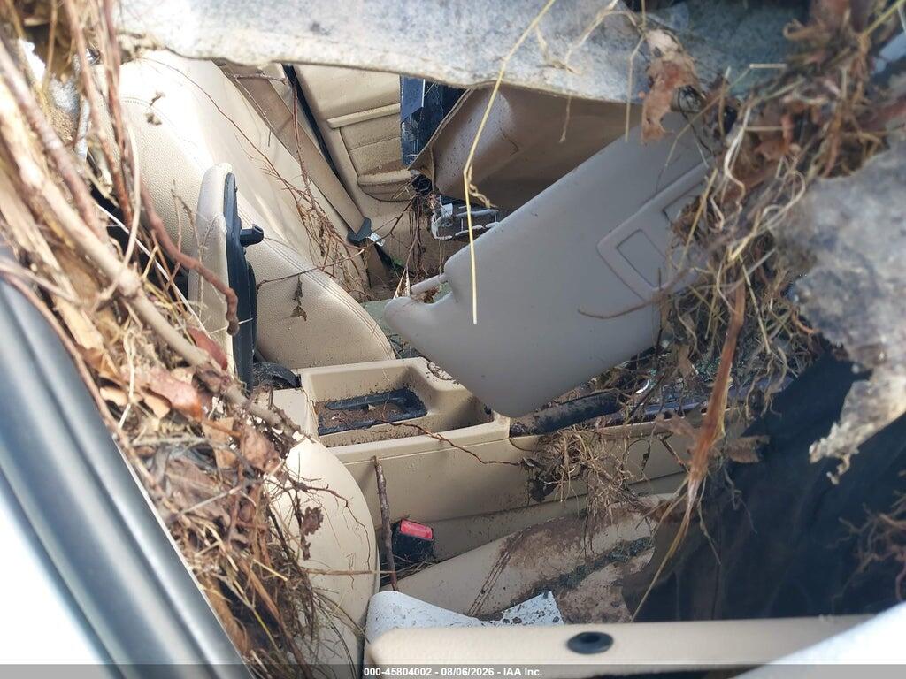 WBA3B5C52FF960919 2015 BMW 328I photo no. 5