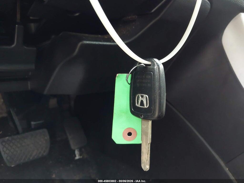 1HGCR2F34FA087986 2015 HONDA ACCORD photo no. 11
