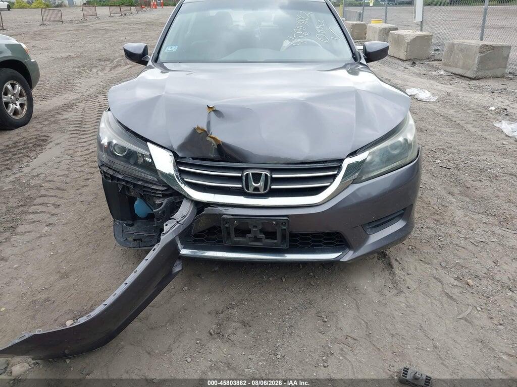 1HGCR2F34FA087986 2015 HONDA ACCORD photo no. 12