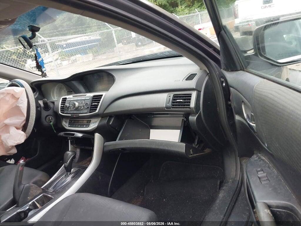 1HGCR2F34FA087986 2015 HONDA ACCORD photo no. 5