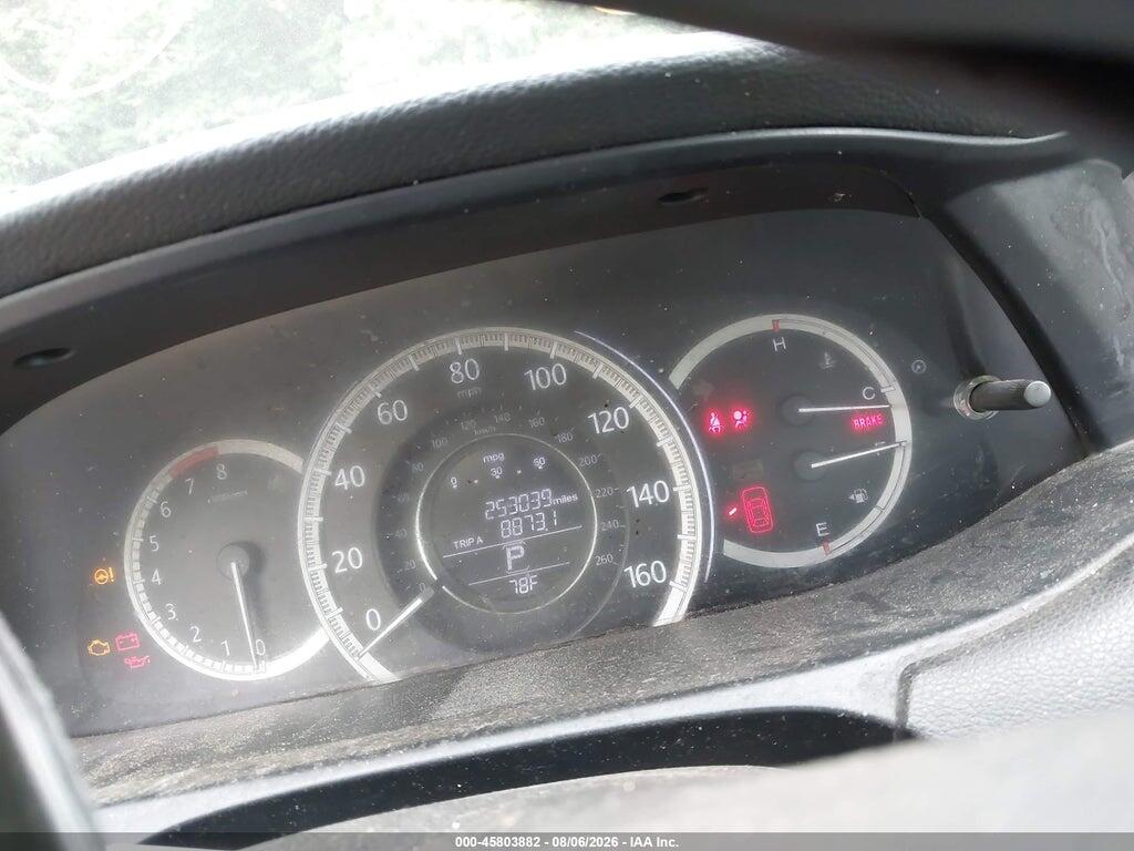 1HGCR2F34FA087986 2015 HONDA ACCORD photo no. 7
