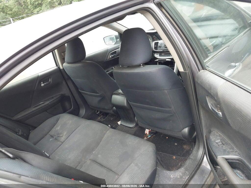 1HGCR2F34FA087986 2015 HONDA ACCORD photo no. 8