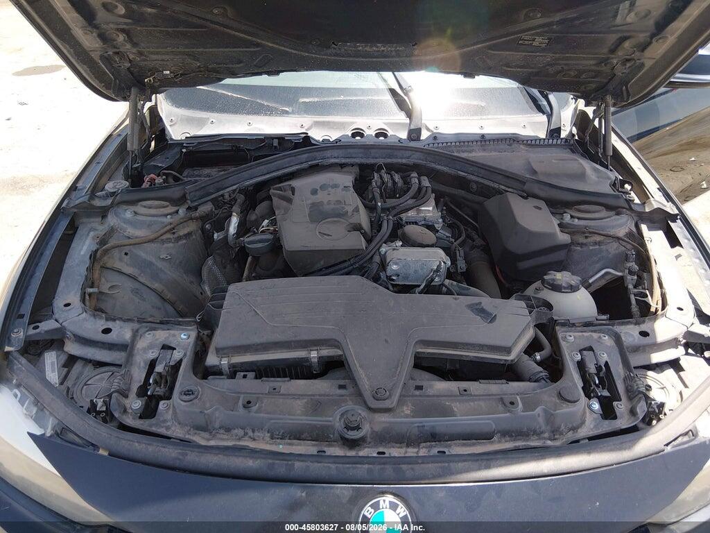 WBA3A5C5XFF606455 2015 BMW 328I photo no. 10