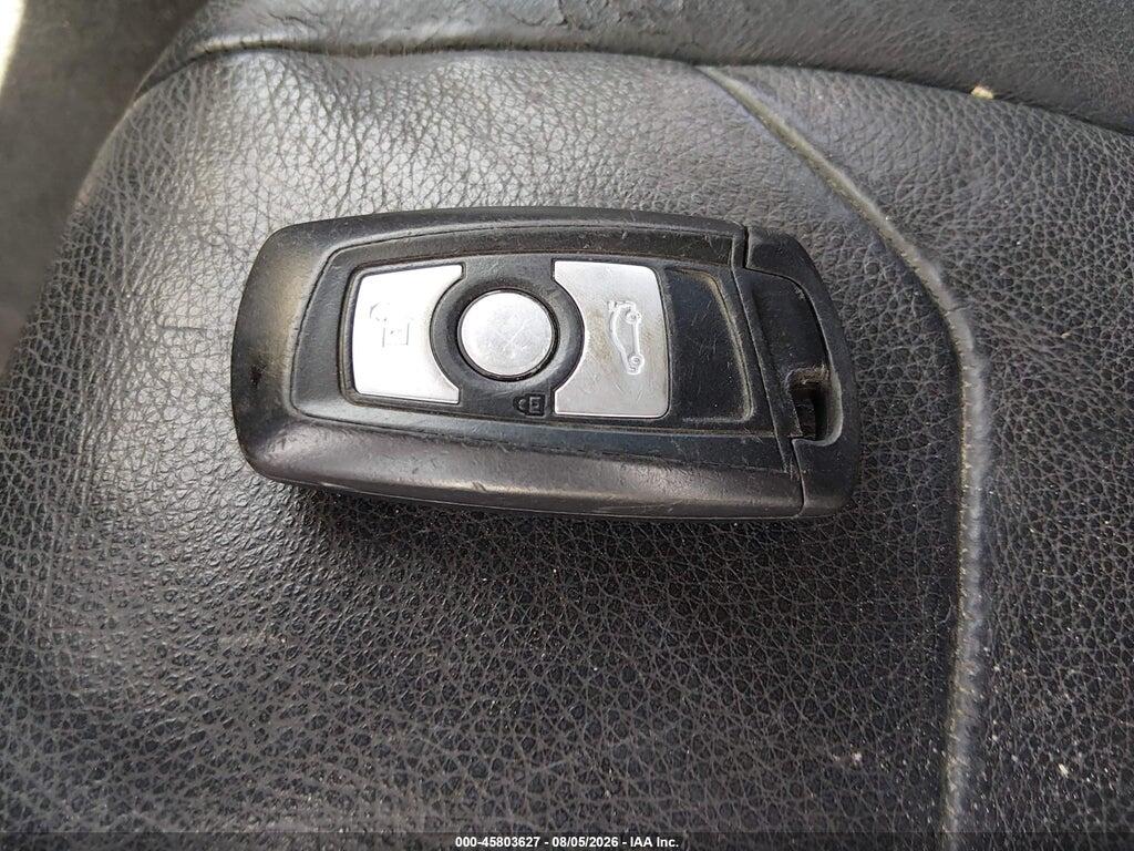 WBA3A5C5XFF606455 2015 BMW 328I photo no. 11