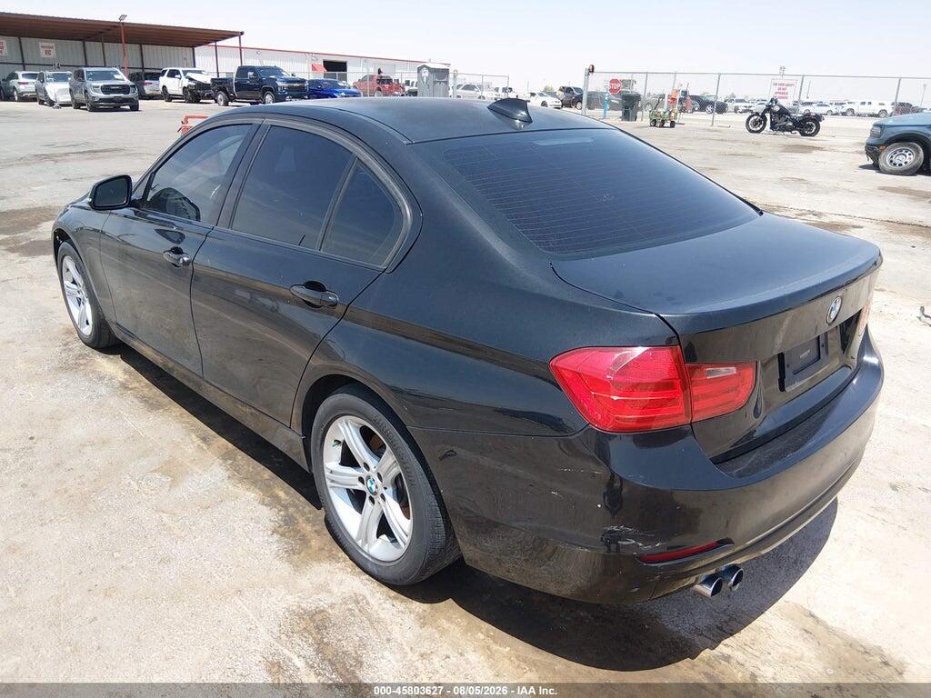 WBA3A5C5XFF606455 2015 BMW 328I photo no. 3