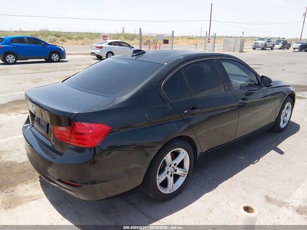 WBA3A5C5XFF606455 2015 BMW 328I photo no. 4