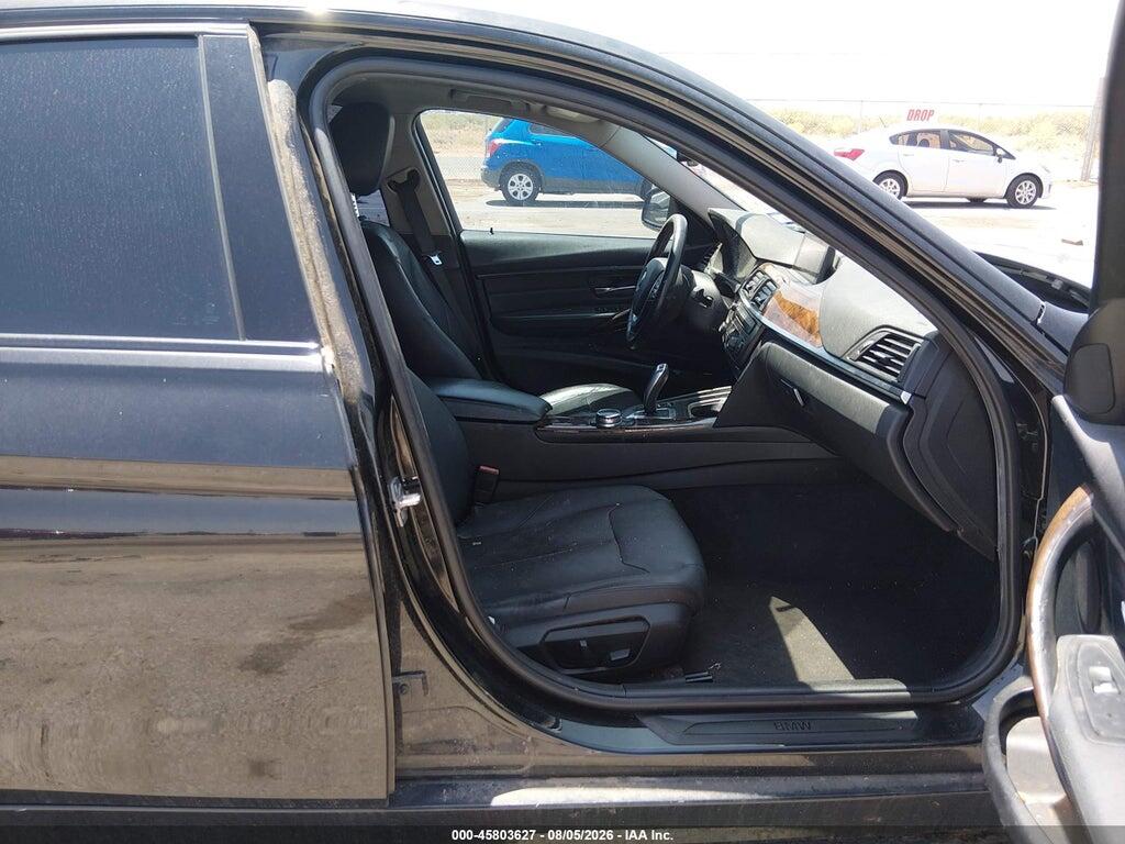 WBA3A5C5XFF606455 2015 BMW 328I photo no. 5