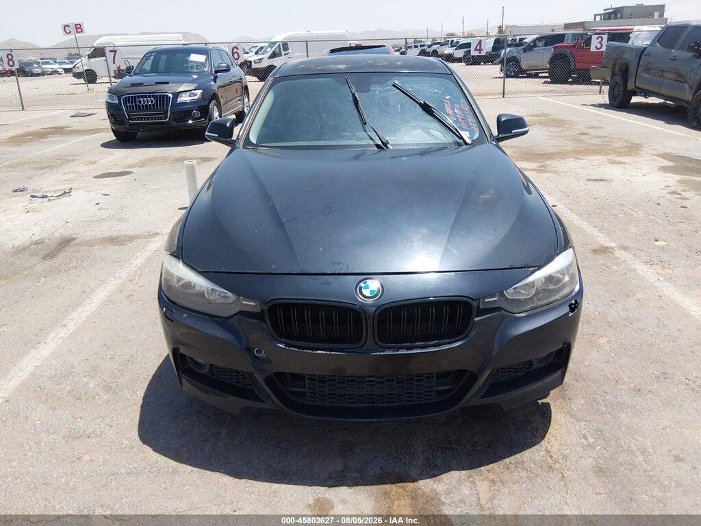 WBA3A5C5XFF606455 2015 BMW 328I photo no. 6