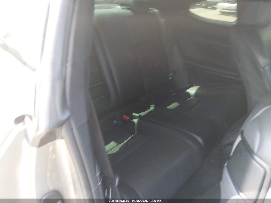 JTHHE5BC5F5001129 2015 LEXUS RC 350 photo no. 8