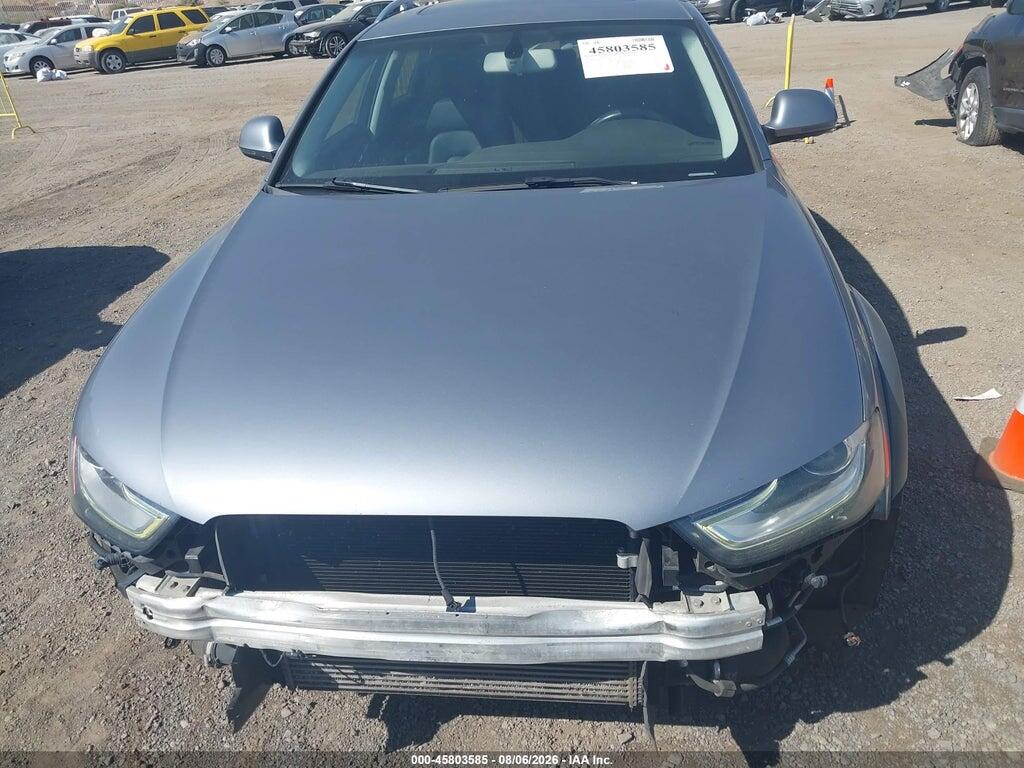 WA1TFAFL9FA116202 2015 AUDI ALLROAD photo no. 11