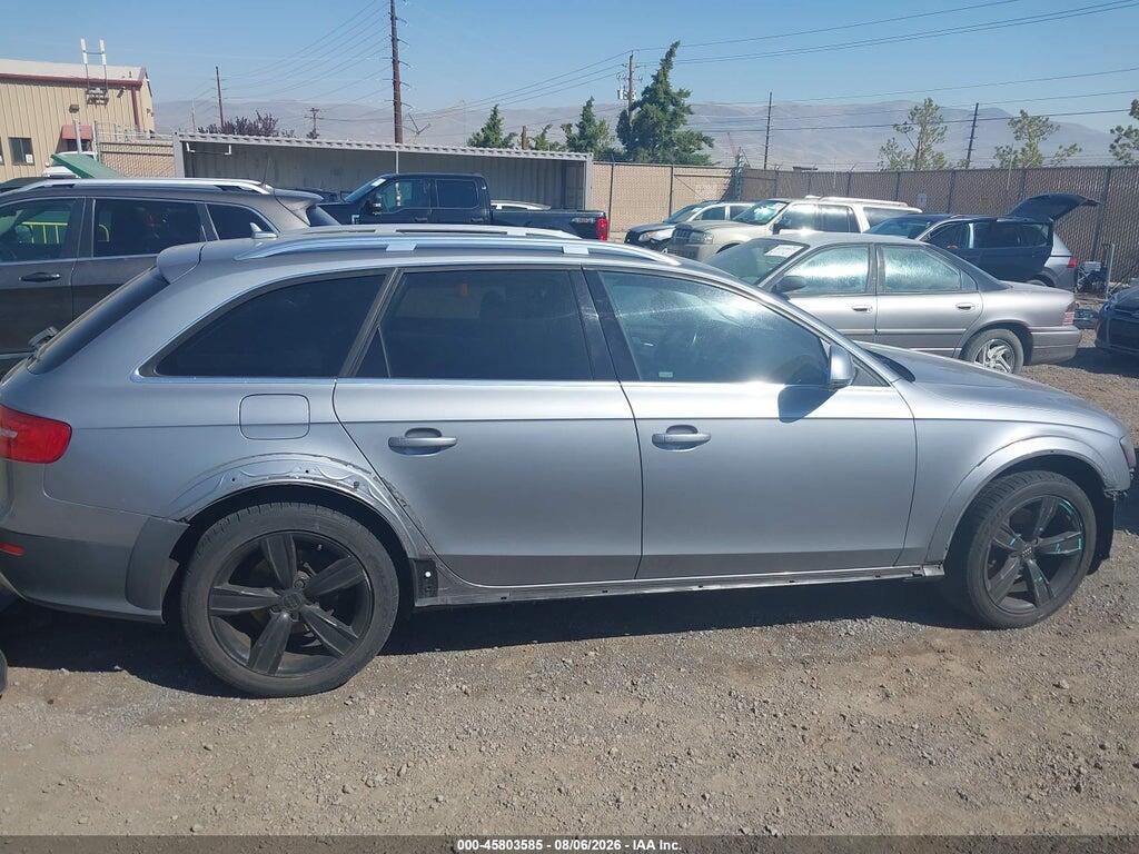 WA1TFAFL9FA116202 2015 AUDI ALLROAD photo no. 12
