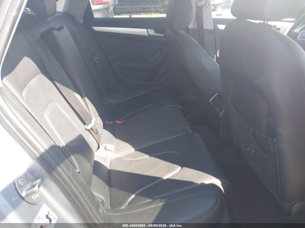 WA1TFAFL9FA116202 2015 AUDI ALLROAD photo no. 8