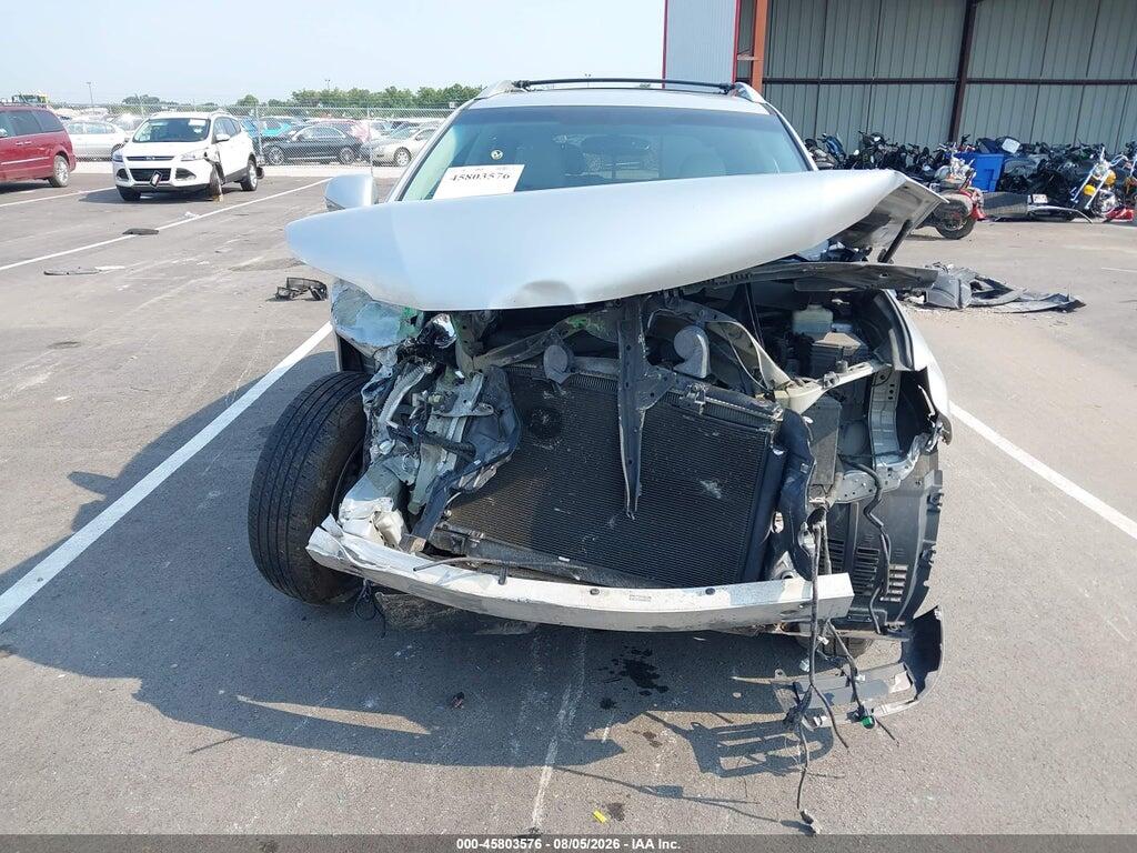 2T2ZK1BAXFC167246 2015 LEXUS RX 350 photo no. 11