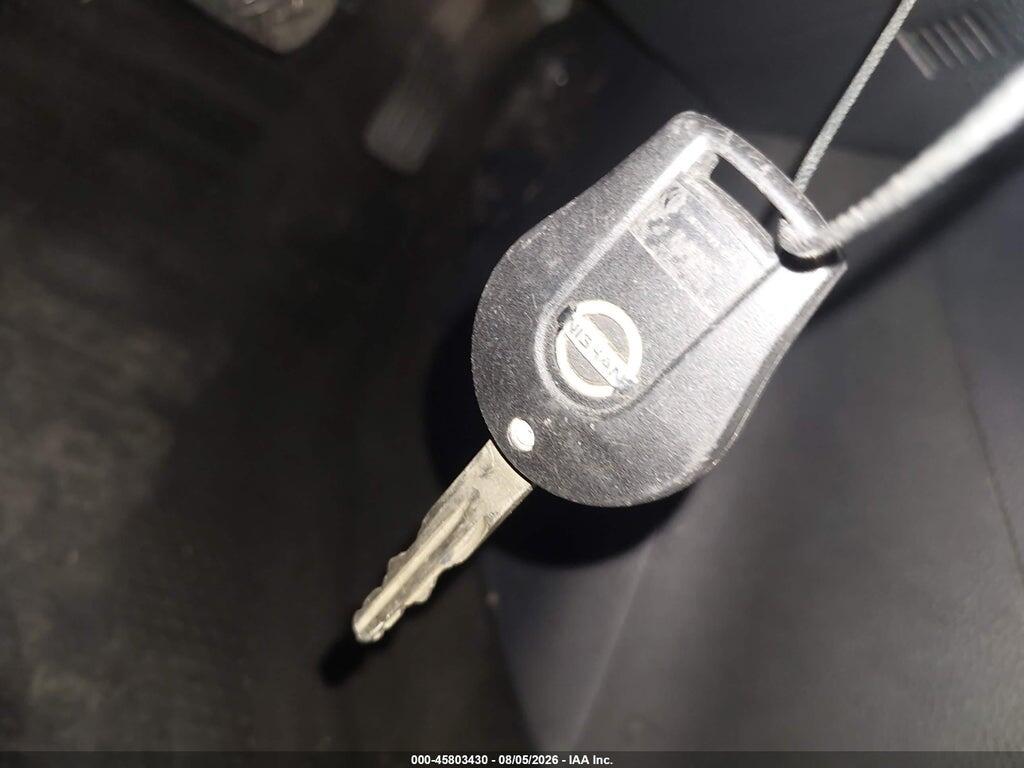 3N1AB7AP1FY267586 2015 NISSAN SENTRA photo no. 11