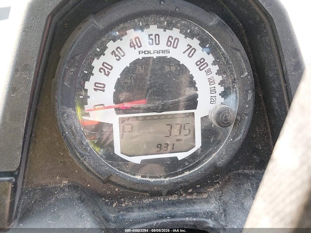 3NSRUE873FG877997 2015 POLARIS RANGER photo no. 7