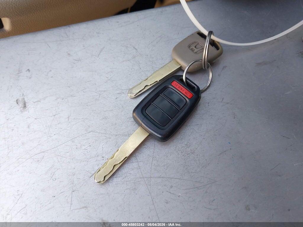 1HGCR2F31FA154592 2015 HONDA ACCORD photo no. 11