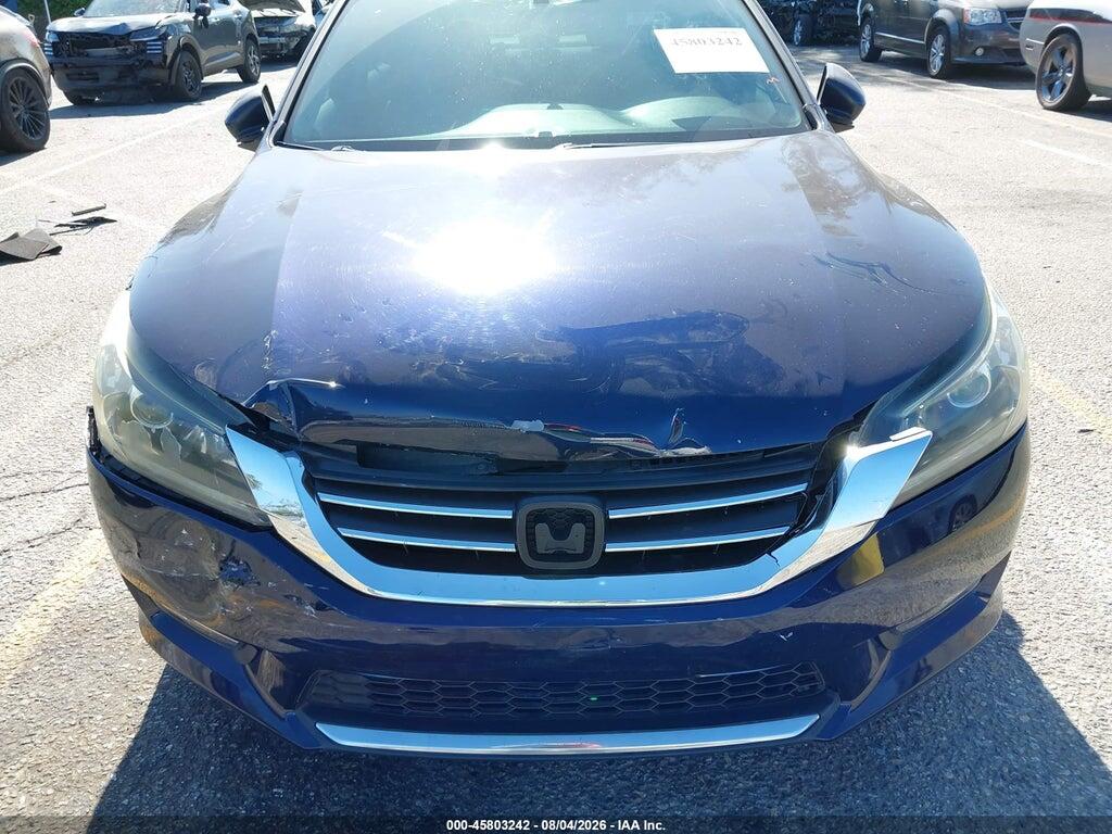 1HGCR2F31FA154592 2015 HONDA ACCORD photo no. 12