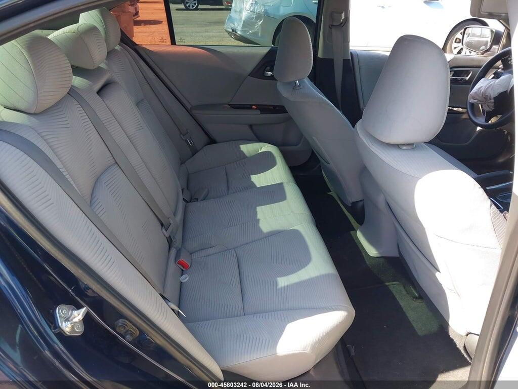 1HGCR2F31FA154592 2015 HONDA ACCORD photo no. 8