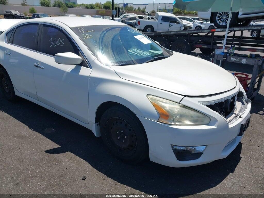 1N4AL3AP3FC272595 2015 NISSAN ALTIMA photo no. 1