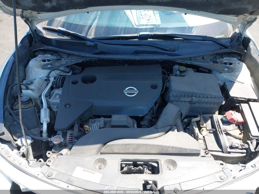 1N4AL3AP3FC272595 2015 NISSAN ALTIMA photo no. 10