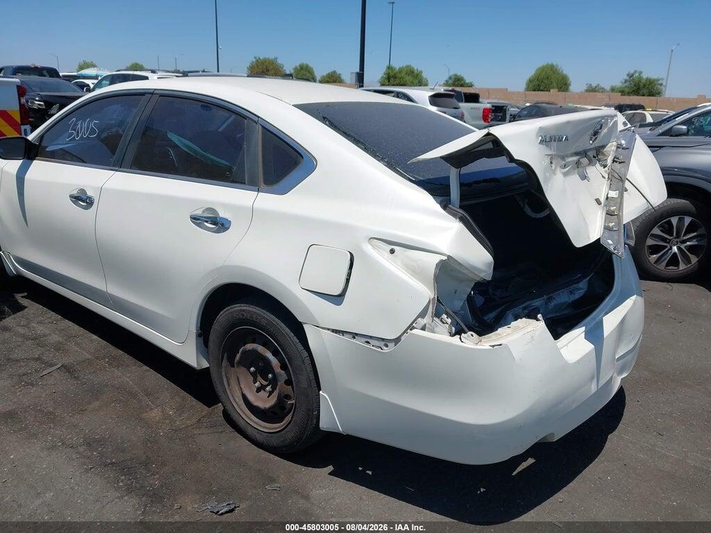 1N4AL3AP3FC272595 2015 NISSAN ALTIMA photo no. 3