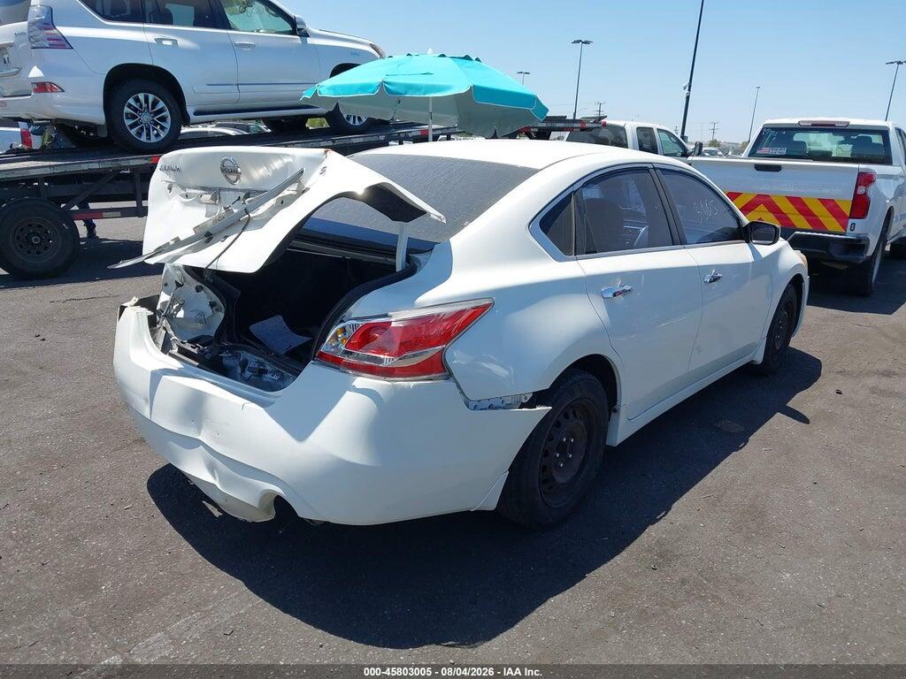 1N4AL3AP3FC272595 2015 NISSAN ALTIMA photo no. 4