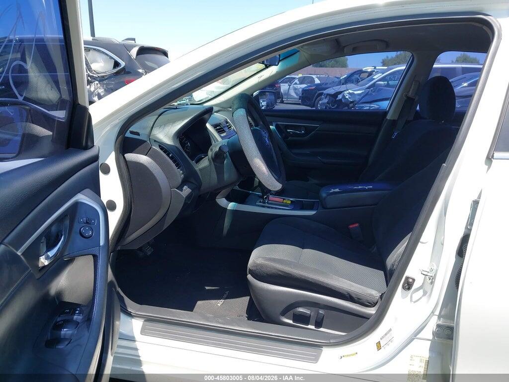 1N4AL3AP3FC272595 2015 NISSAN ALTIMA photo no. 5