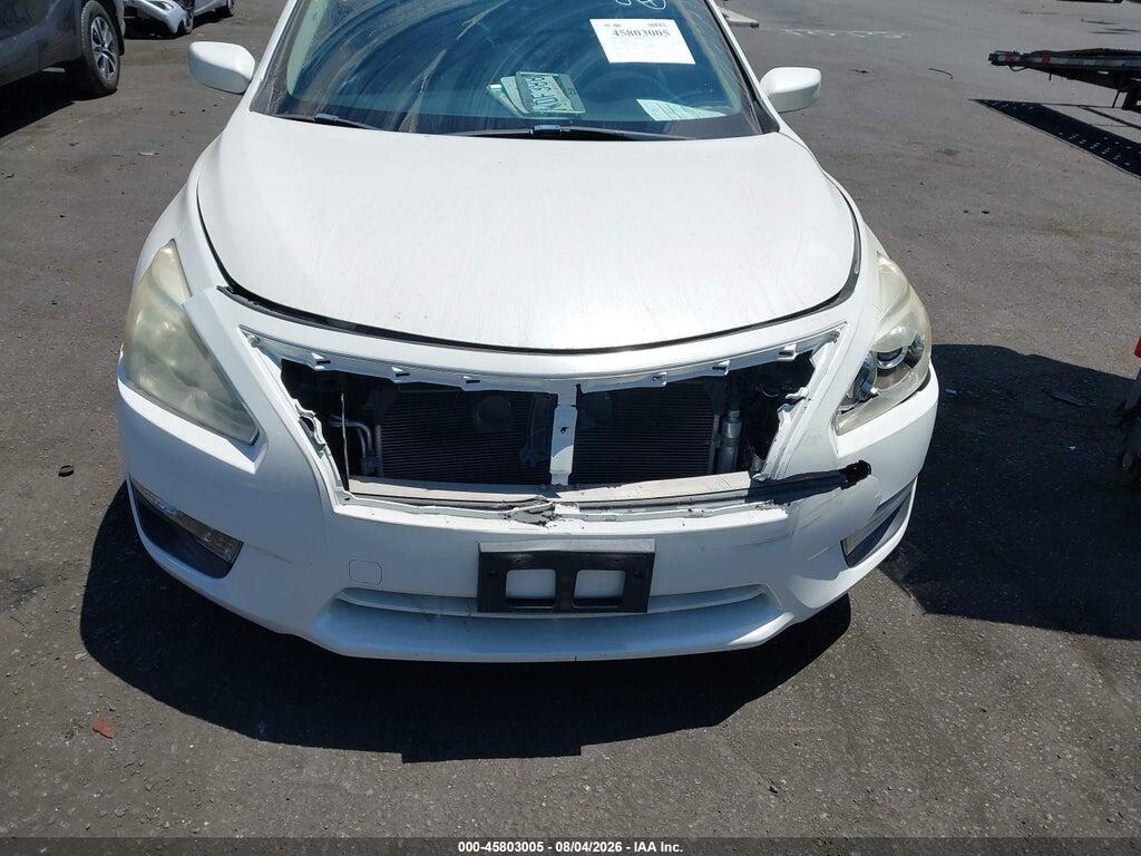 1N4AL3AP3FC272595 2015 NISSAN ALTIMA photo no. 6